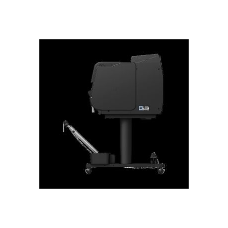 GP-4000 EUR INCL PRINTER STAND GP-4000 EUR INCL PRINTER STAND