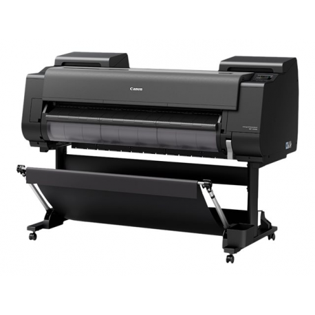 GP-4000 EUR INCL PRINTER STAND GP-4000 EUR INCL PRINTER STAND