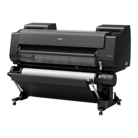 GP-4000 EUR INCL PRINTER STAND GP-4000 EUR INCL PRINTER STAND