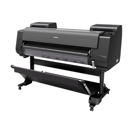 GP-4000 EUR INCL PRINTER STAND GP-4000 EUR INCL PRINTER STAND