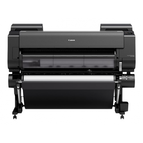 GP-4000 EUR INCL PRINTER STAND GP-4000 EUR INCL PRINTER STAND
