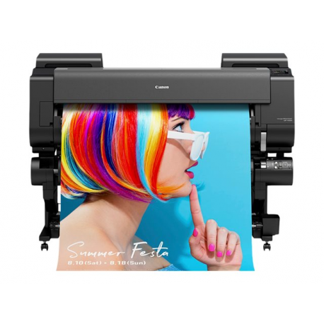 GP-4000 EUR INCL PRINTER STAND GP-4000 EUR INCL PRINTER STAND