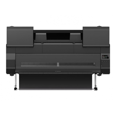 GP-4000 EUR INCL PRINTER STAND GP-4000 EUR INCL PRINTER STAND