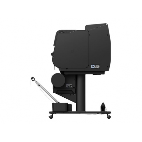 GP-4000 EUR INCL PRINTER STAND GP-4000 EUR INCL PRINTER STAND