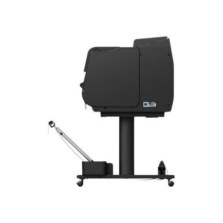 GP-4000 EUR INCL PRINTER STAND GP-4000 EUR INCL PRINTER STAND
