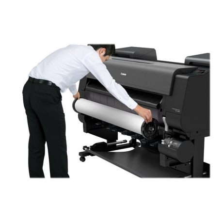 GP-4000 EUR INCL PRINTER STAND GP-4000 EUR INCL PRINTER STAND