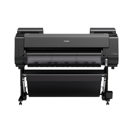GP-4000 EUR INCL PRINTER STAND GP-4000 EUR INCL PRINTER STAND