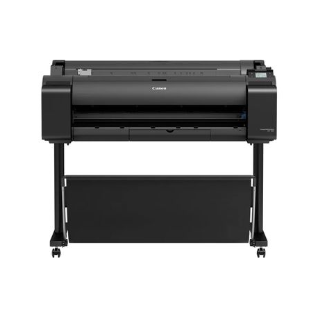 GP-300 EUR INCL PRINTER STAND