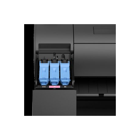 GP-300 EUR INCL PRINTER STAND