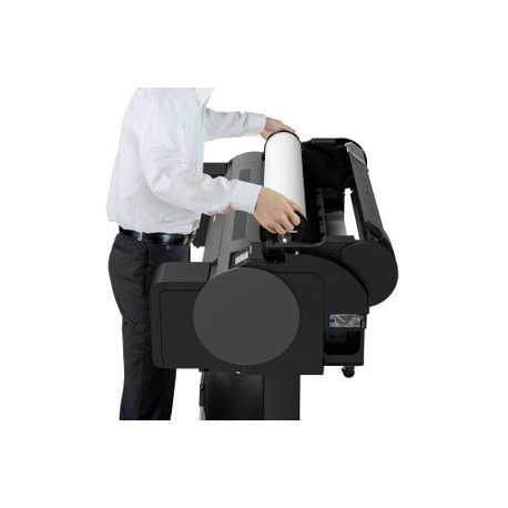 GP-300 EUR INCL PRINTER STAND