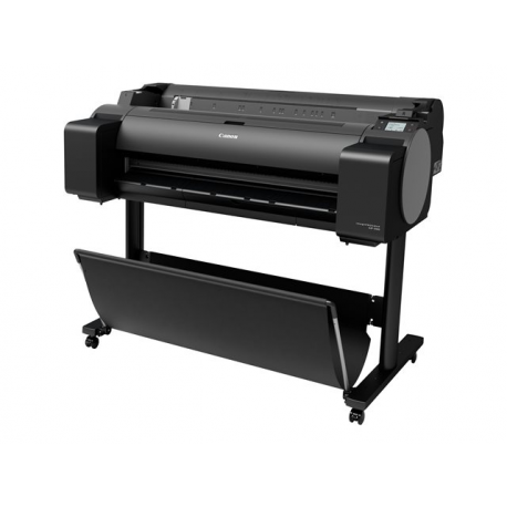 GP-300 EUR INCL PRINTER STAND