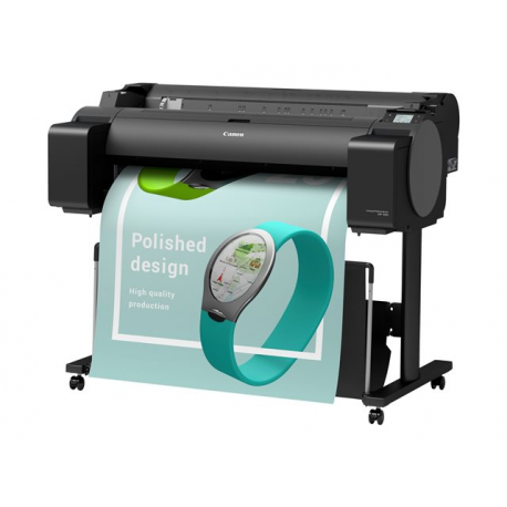 GP-300 EUR INCL PRINTER STAND