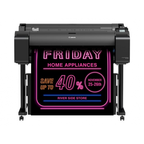 GP-300 EUR INCL PRINTER STAND