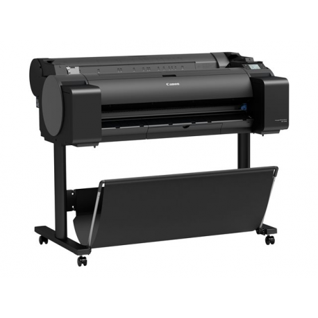 GP-300 EUR INCL PRINTER STAND