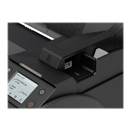 GP-300 EUR INCL PRINTER STAND