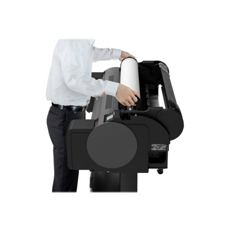 GP-300 EUR INCL PRINTER STAND