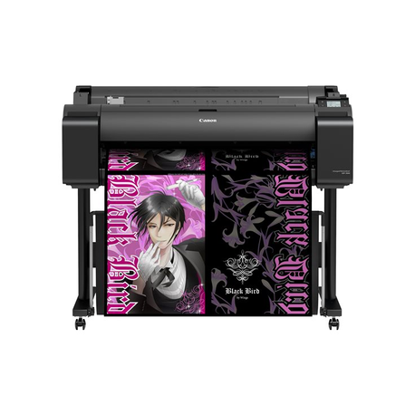 GP-300 EUR INCL PRINTER STAND