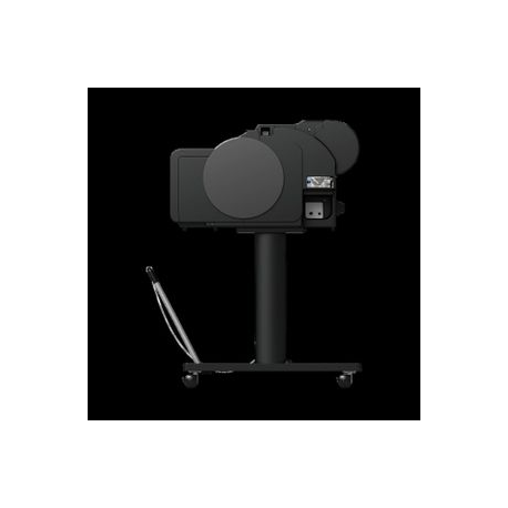 Canon imagePROGRAF GP-200 - 24" large-format printer - colour - ink-jet - Roll A1 (61.0 cm) - USB 2.0, Gigabit LAN, Wi-Fi(n), USB host - 2