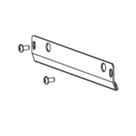 Zebra - Ribbon strip plate - for Zebra ZM600; Z Series ZM600 - 1