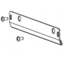Zebra - Ribbon strip plate - for Zebra ZM600; Z Series ZM600