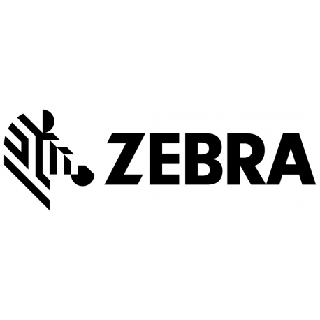 Zebra - Assorted hardware - 1