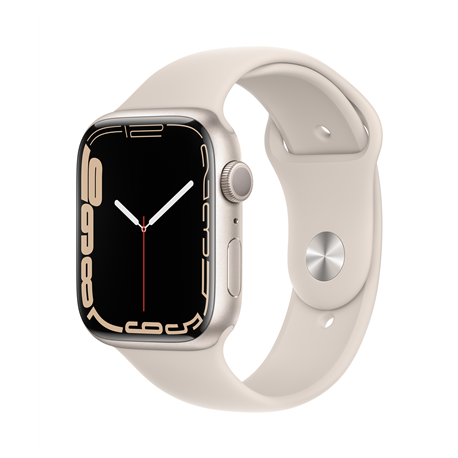 Apple Watch Series 7 (GPS) - 45 mm - Prompt SIA