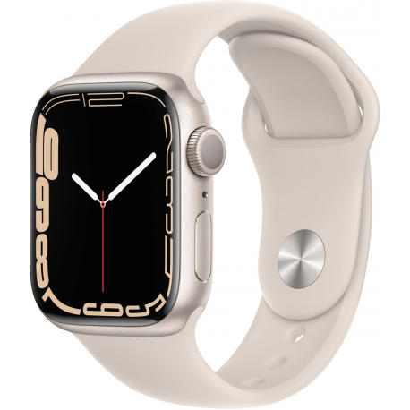 Apple Watch Series 7 (GPS) - 41 mm - Prompt SIA