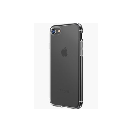 dbramante1928 Greenland - Back cover for mobile phone - snap-on - 100% recycled plastic - clear - for Apple iPhone 7, 8, SE (2nd generation) - 4
