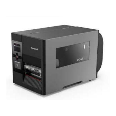 PD4500B,USB, 200dpi, ROW
