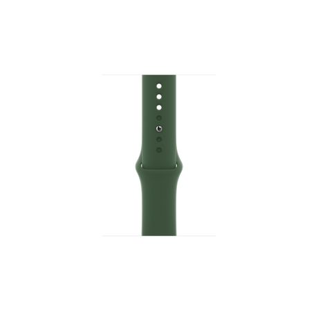 Apple - Band for smart watch - Regular size - clover - for Watch (42 mm, 44 mm, 45 mm) - 0