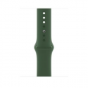 Apple - Band for smart watch - Regular size - clover - for Watch (42 mm, 44 mm, 45 mm)