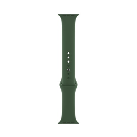Apple - Band for smart watch - Regular size - clover - for Watch (42 mm, 44 mm, 45 mm) - 1