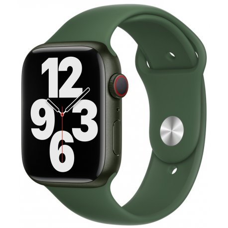 Apple - Band for smart watch - Regular size - clover - for Watch (42 mm, 44 mm, 45 mm) - 2