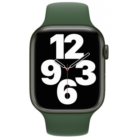 Apple - Band for smart watch - Regular size - clover - for Watch (42 mm, 44 mm, 45 mm) - 3