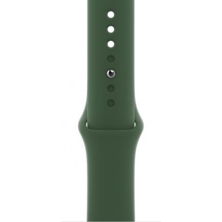 Apple - Band for smart watch - Regular size - clover - for Watch (42 mm, 44 mm, 45 mm) - 4