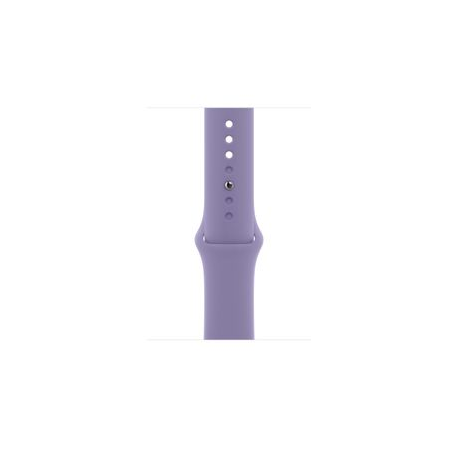 45MM LAVENDER SPORT BAND