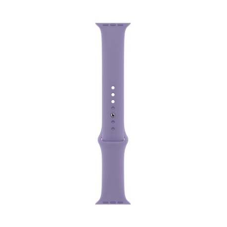 45MM LAVENDER SPORT BAND