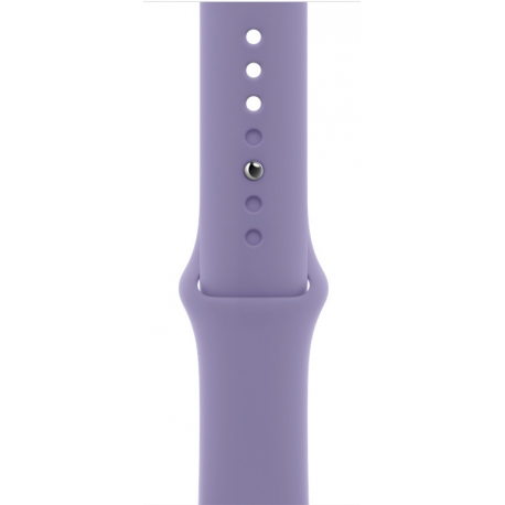 45MM LAVENDER SPORT BAND
