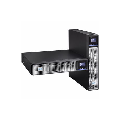 Eaton - UPS battery (rack-mountable  /  external) - 3U - for 5PX 2200i RT3U, 3000i RT3U - 1