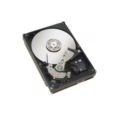 Fujitsu Business Critical - Hard drive - 2 TB - hot-swap - 2.5" - SATA 6Gb/s - 7200 rpm - for PRIMERGY CX2550 M4, CX2560 M5, RX2520 M5, RX2530 M5, RX2540 M5, RX4770 M4, TX2550 M5 - 0