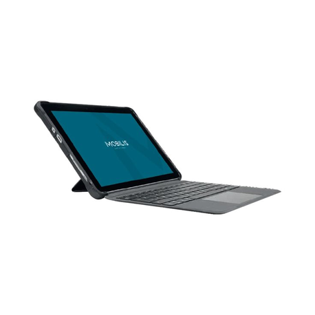 Mobilis PROTECH - Back cover for tablet - 8" - for Samsung Galaxy Tab Active 3 - 0