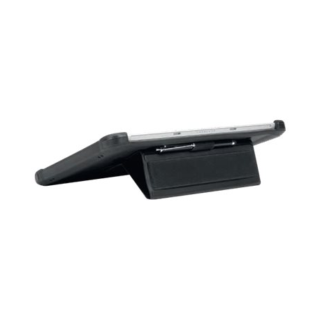 Mobilis PROTECH - Back cover for tablet - 8" - for Samsung Galaxy Tab Active 3 - 3