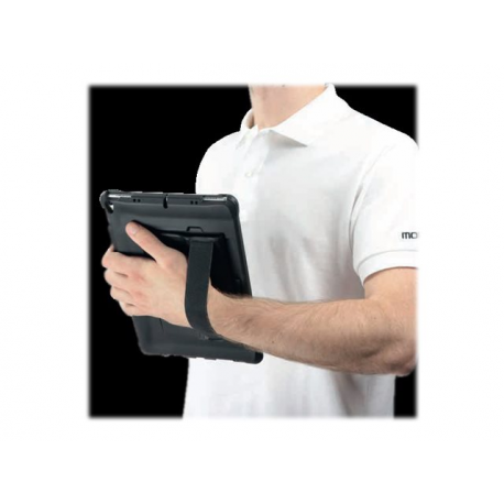 Mobilis PROTECH - Back cover for tablet - 8" - for Samsung Galaxy Tab Active 3 - 5