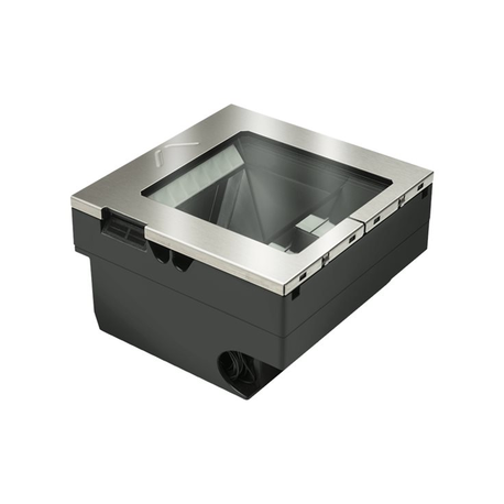 Magellan 3510HSi, Sapphire Platter, Default Configuration, 1D/2D Scanning, No Accessories