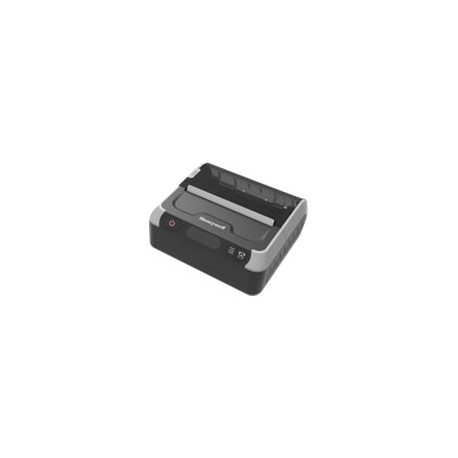 Honeywell MPD31D, USB, BT, 8 dots/mm (203 dpi), disp.