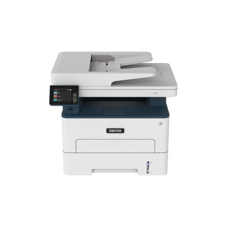 Xerox B235 A4 mono 4 in 1 MFP 34ppm. Duplex, Network, Wifi Xerox B235 A4 mono 4 in 1 MFP 34ppm. Duplex, Network, Wifi