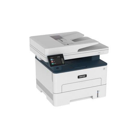 Xerox B235 A4 mono 4 in 1 MFP 34ppm. Duplex, Network, Wifi Xerox B235 A4 mono 4 in 1 MFP 34ppm. Duplex, Network, Wifi
