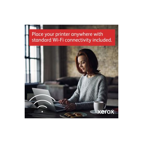 Xerox B235 A4 mono 4 in 1 MFP 34ppm. Duplex, Network, Wifi Xerox B235 A4 mono 4 in 1 MFP 34ppm. Duplex, Network, Wifi