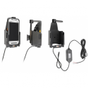 Brodit Active holder for fixed installation - Handheld charging cradle - car - 11 - 30 V - for Panasonic Toughpad FZ-N1