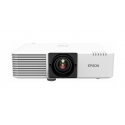 Epson EB-L520U - 3LCD projector - 5200 lumens (white) - 5200 lumens (colour) - WUXGA (1920 x 1200) - 16:10 - 1080p - 802.11a / b / g / n wireless / LAN - white
